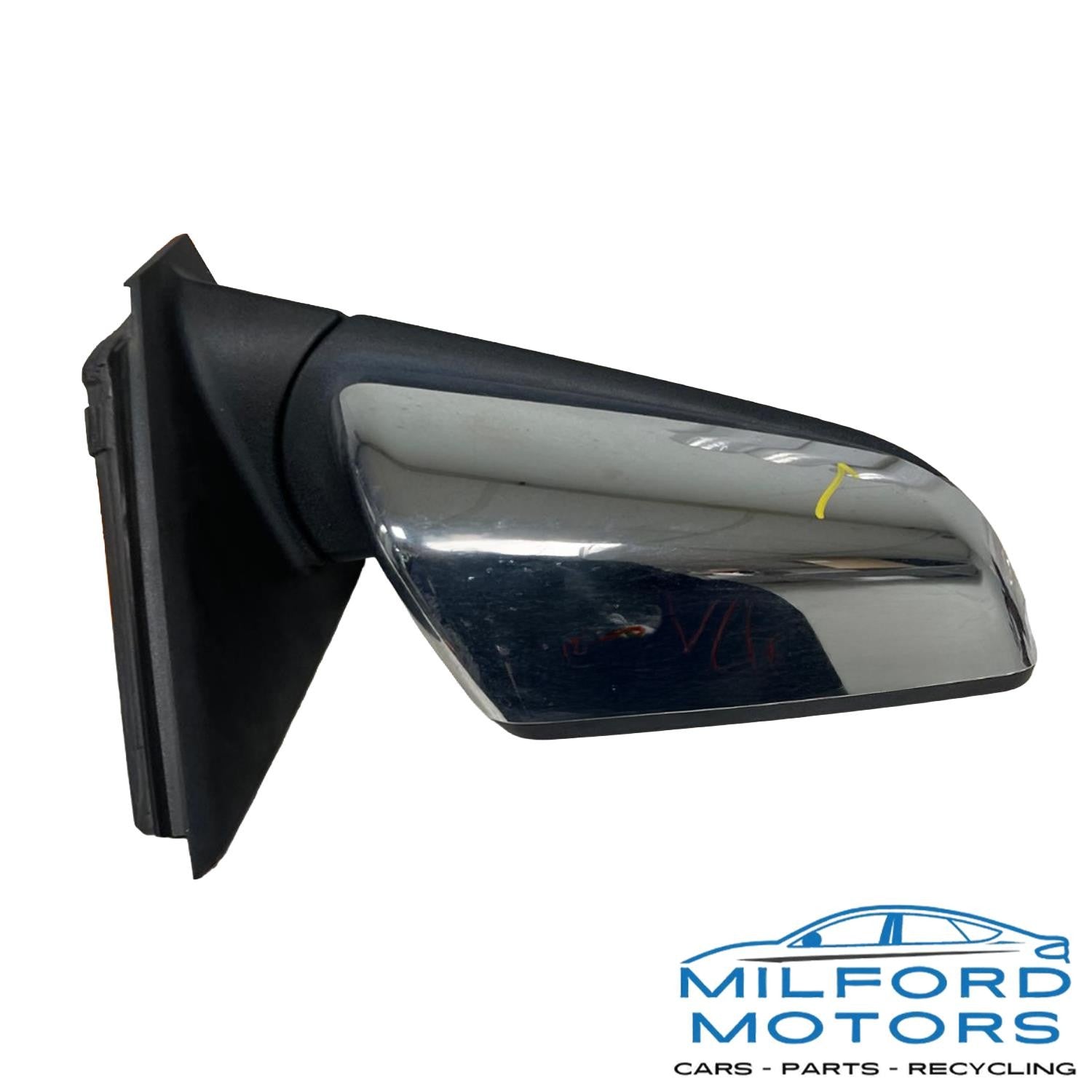 OEM Passenger Side Door View Mirror Power Blind Spot Fits 2019-2021 GMC Terrain