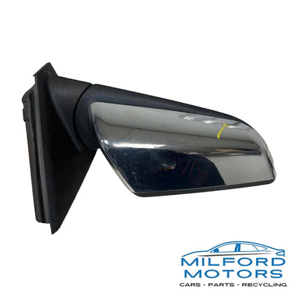 OEM Passenger Side Door View Mirror Power Blind Spot Fits 2019-2021 GMC Terrain