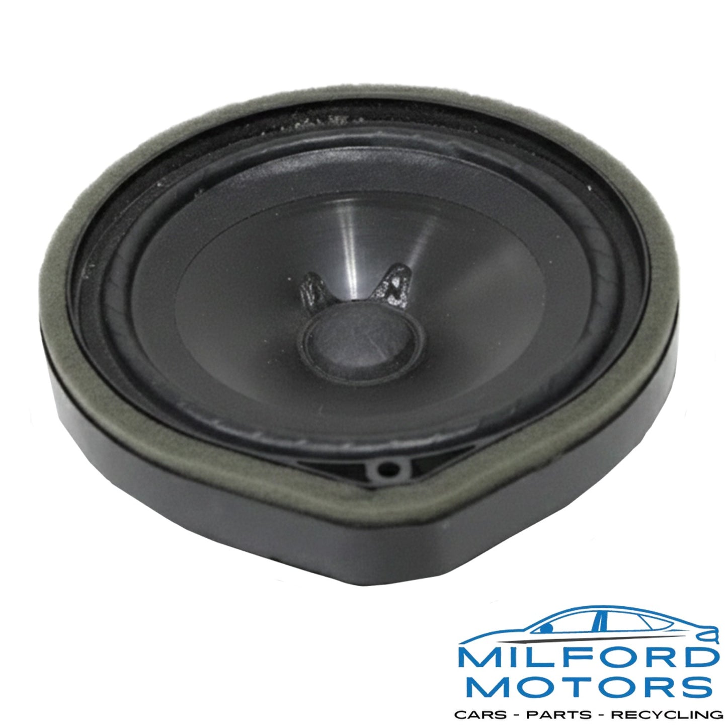 Front Left Door Panel Audio Sound Speaker - 2013 Honda Accord EX-L Coupe 2.4L