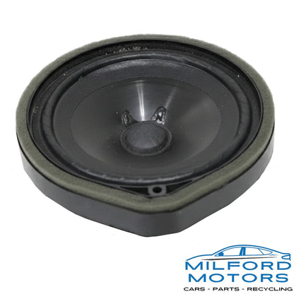 Front Left Door Panel Audio Sound Speaker - 2013 Honda Accord EX-L Coupe 2.4L