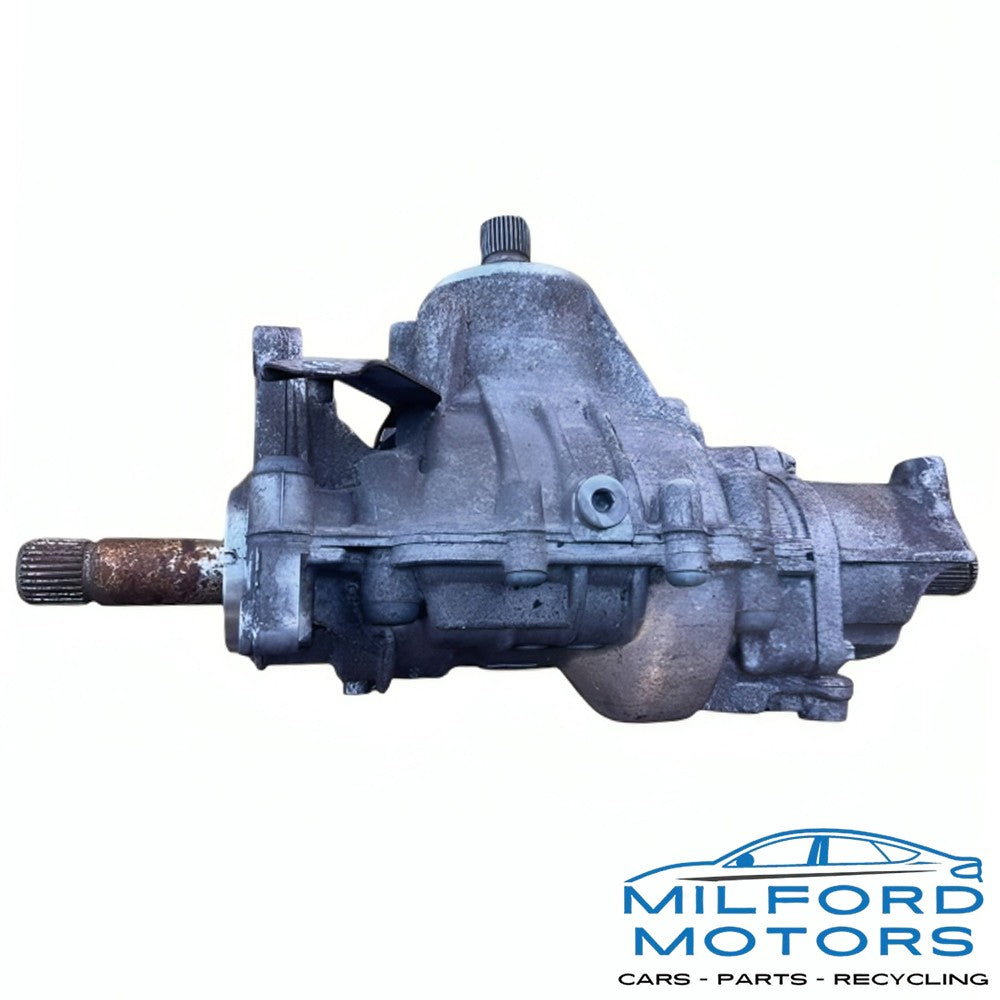 Transfer Case Assembly Fits 2022 BMW 2 Series 228i xDrive Gran Coupe 2.0L