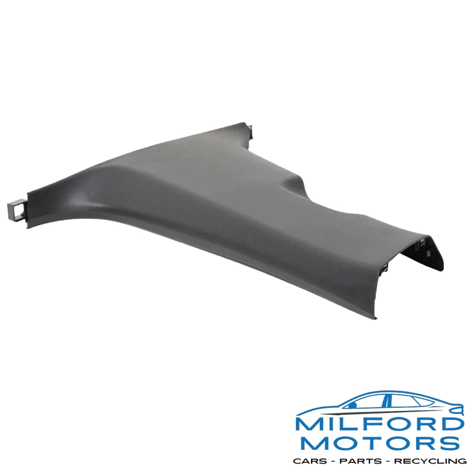 Passenger Side B-Pillar Lower Trim Cover Panel - 2022 Honda Accord Sport 1.5L