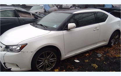 Left Driver Side Front Door Electric Windows Fits 2011-2016 Scion tC Base 2.5L