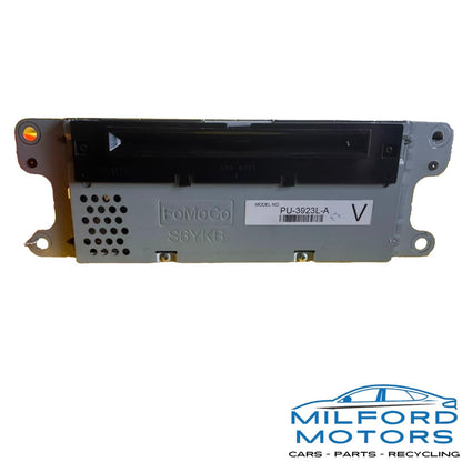 OEM Radio Audio Receiver AM-FM-CD Fits 2016 Ford Explorer 3.5L GB5T-19C107-CF
