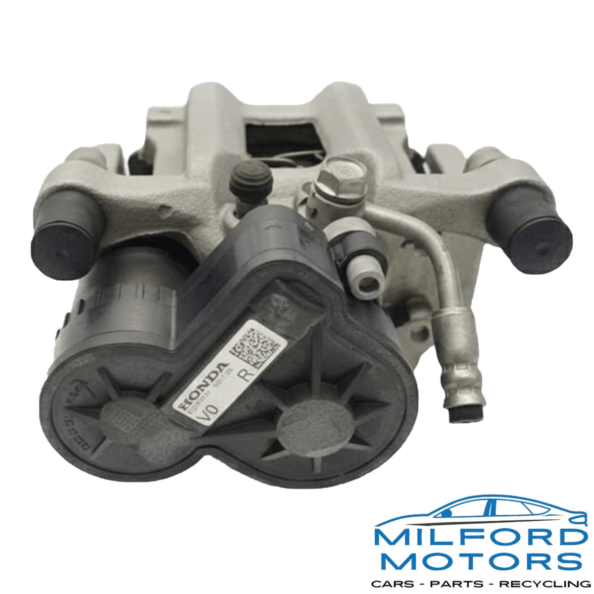 Passenger Right Rear Brake Caliper - 2022 Honda Accord Sport 1.5L