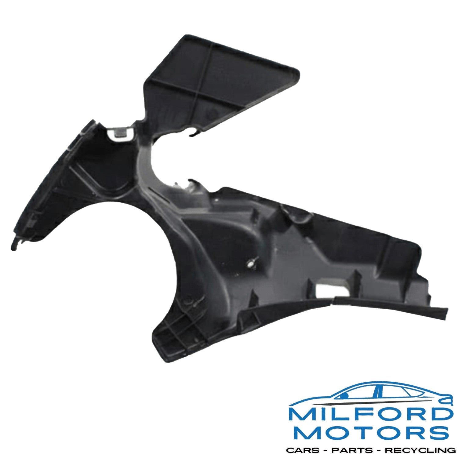 Front Left Seat Recliner Adjustment Cover Trim - 2021 Toyota RAV4 LE 2.5L