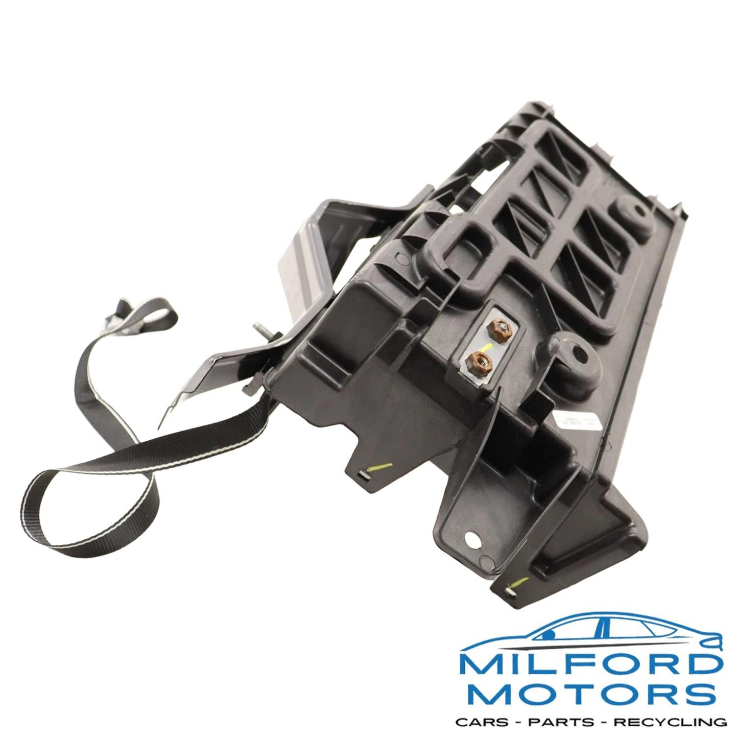 Battery Tray Holder Mount Bracket Fits 2016 Maserati Ghibli Sedan 3.0L