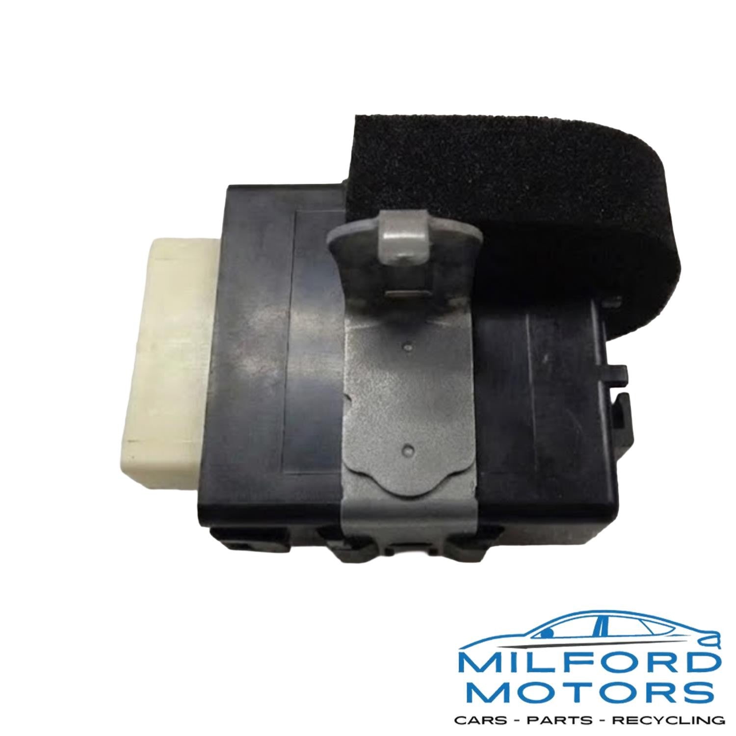 Front Wiper Relay Computer Control Module Unit  Fits 2017 Toyota Mirai Sedan