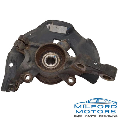 Front Passenger Side Spindle knuckle Assembly Fits 2012 Kia Optima EX 2.4L I4