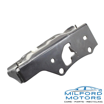 Front Left Side Subrframe Crossmember Bracket Plate Fits 2017 Toyota Mirai Sedan