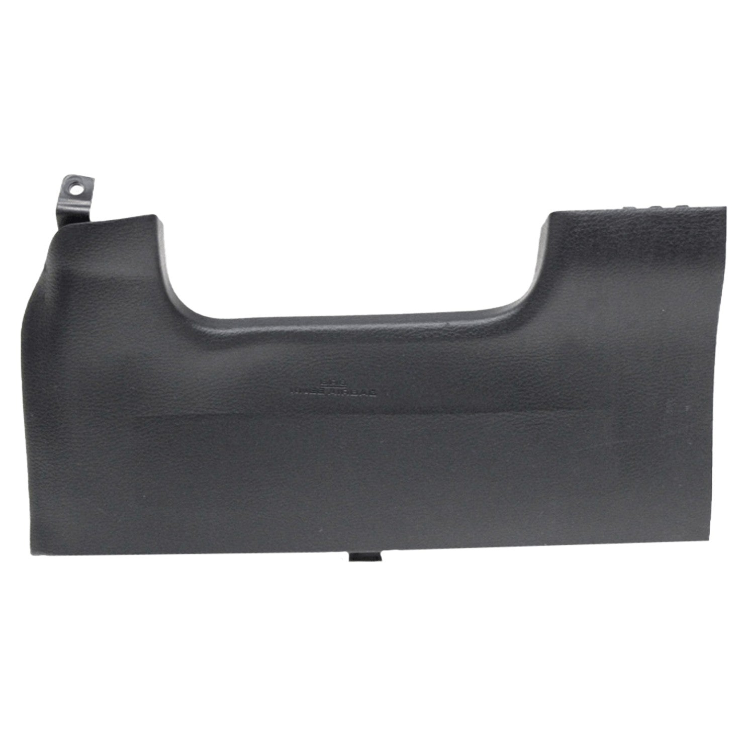 Dashboard Right Side Lower Knee Cover Panel - 2016 Toyota Corolla Sedan 1.8L