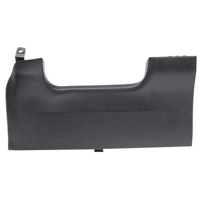 Dashboard Right Side Lower Knee Cover Panel - 2016 Toyota Corolla Sedan 1.8L