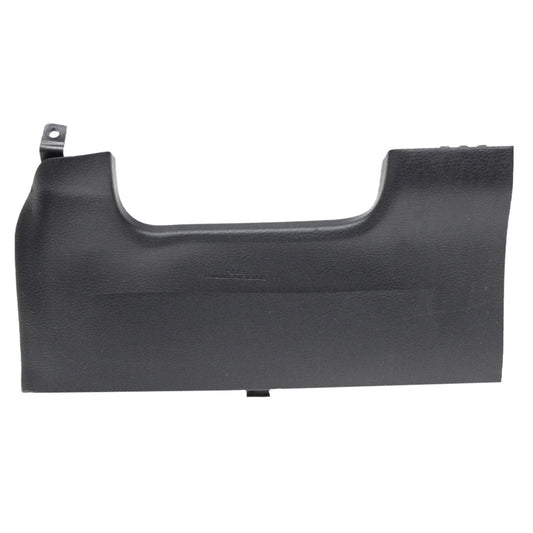 Dashboard Right Side Lower Knee Cover Panel - 2016 Toyota Corolla Sedan 1.8L