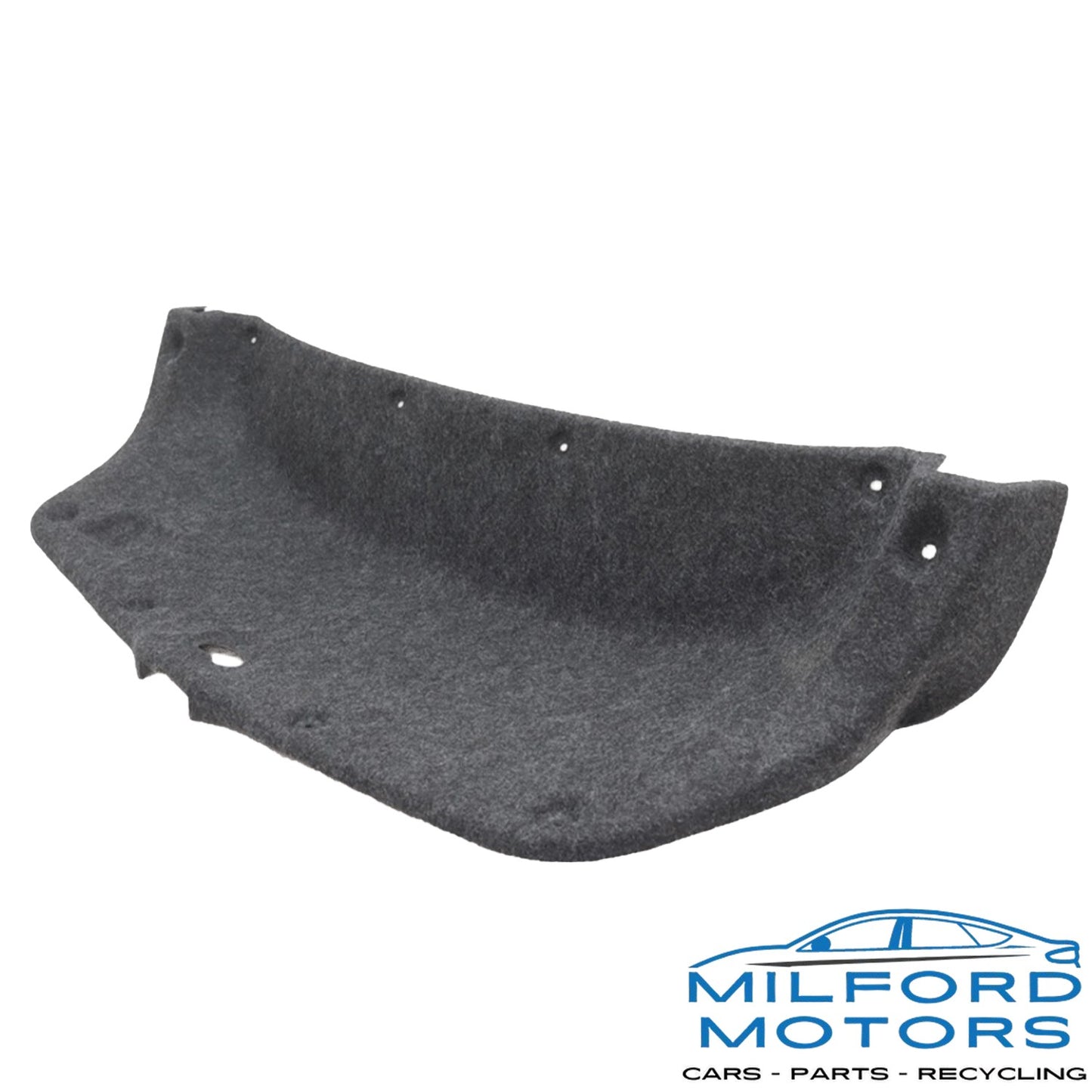 Rear Trunk Lid Interior Trim Panel - 2022 Honda Accord Sport 1.5L 84630TVAA01ZA