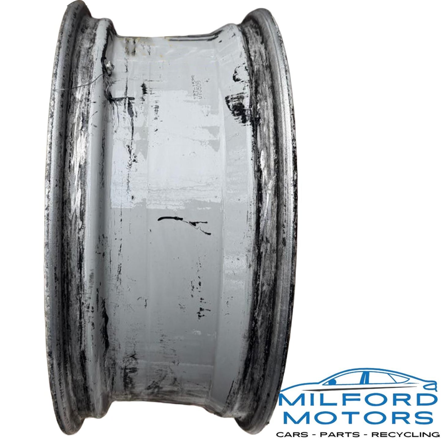 OEM Alloy Wheel Rim 19X7-1/2 10-Spoke Fits 2013-2016 Toyota Venza