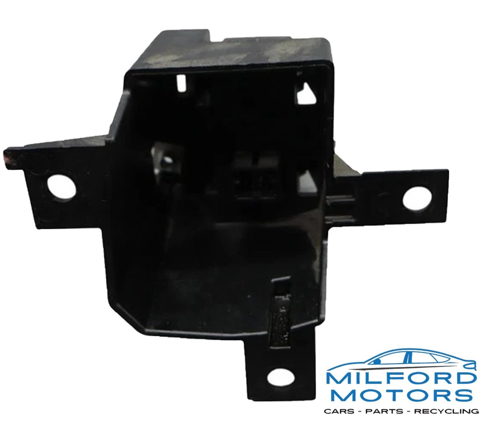 Ignition Control Lock Relay Module - 2015 Audi A8 quattro Sedan 4.0L 4H0909131
