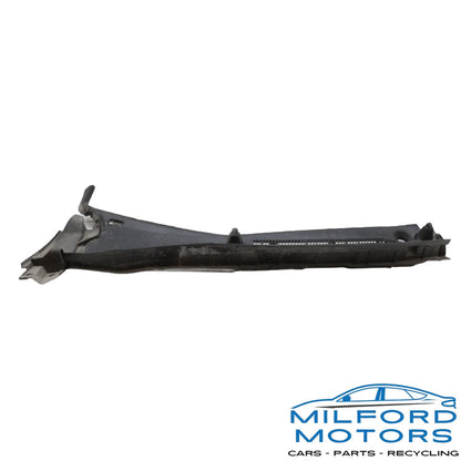 Right Side Windshield Cowl Panel - 2013 Honda Accord Coupe 2.4L 74220-T2F-A0