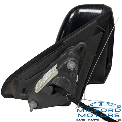 Passenger Side View Mirror Power Heated Fits 2019-2022 Jeep Grand Cherokee 3.6L