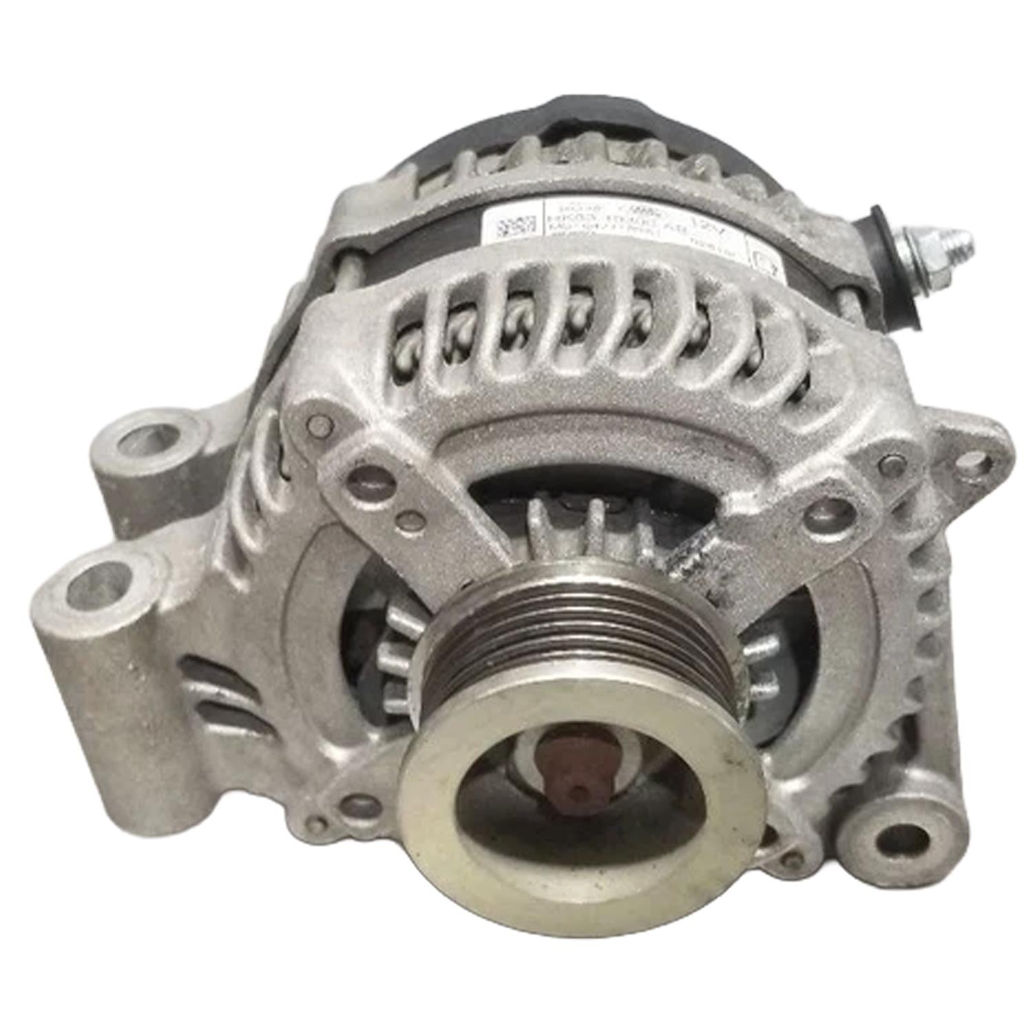 OEM Diesel Alternator Fits 2017 Jaguar F-PACE S 3.0L