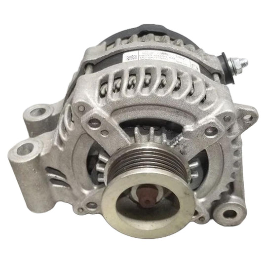 OEM Diesel Alternator Fits 2017 Jaguar F-PACE S 3.0L