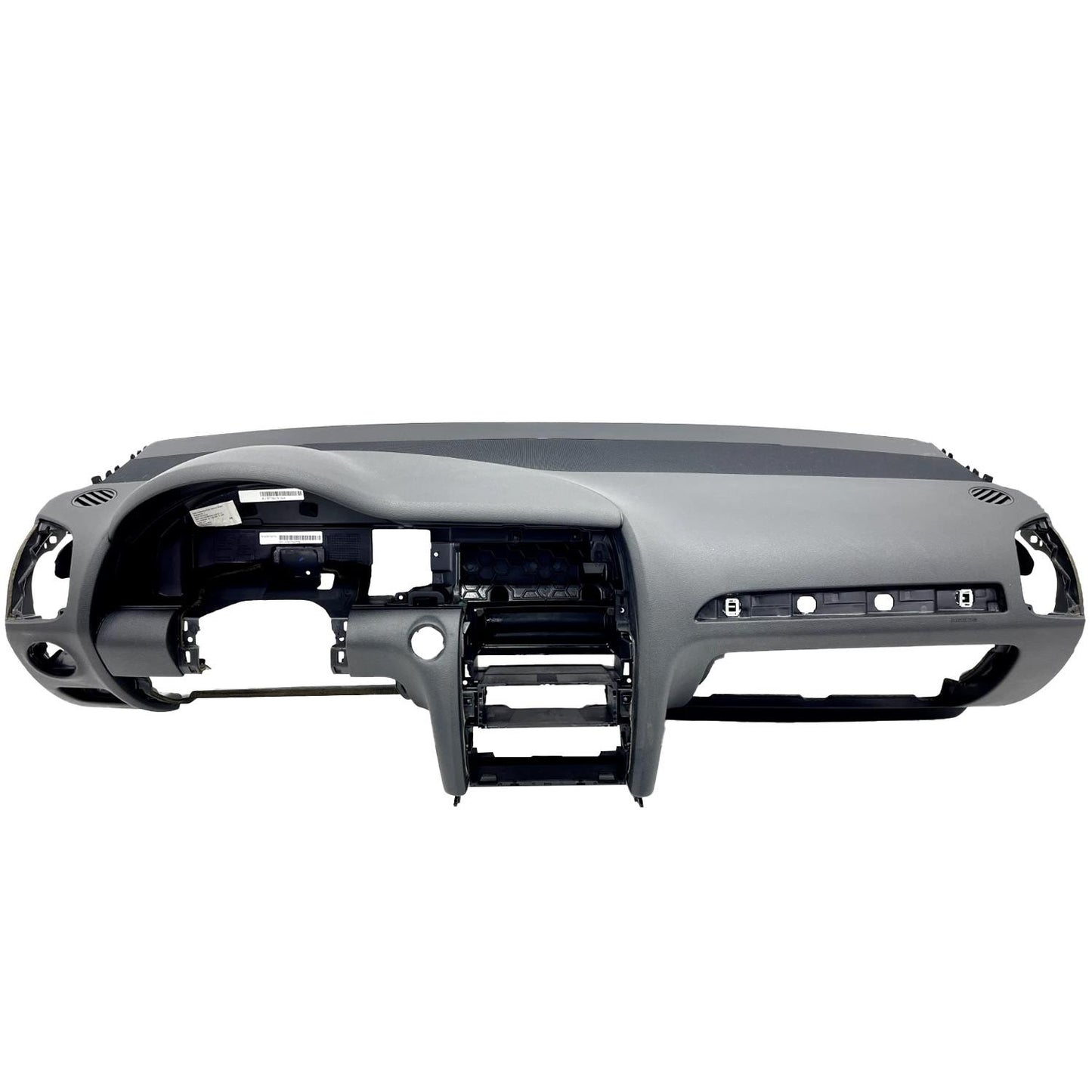 Left Dashboard Instrument Panel Trim - 2015 Audi Q7 Quattro Premium Plus 3.0L