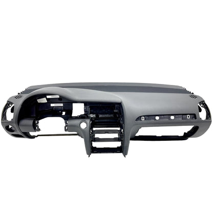 Left Dashboard Instrument Panel Trim - 2015 Audi Q7 Quattro Premium Plus 3.0L