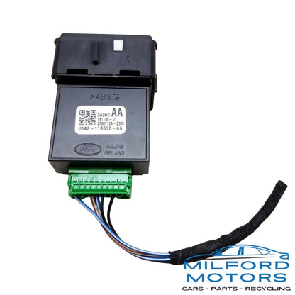 Dimmer Lighrt Switch Control Harness Fits 2019 Land Rover Range Rover Velar S