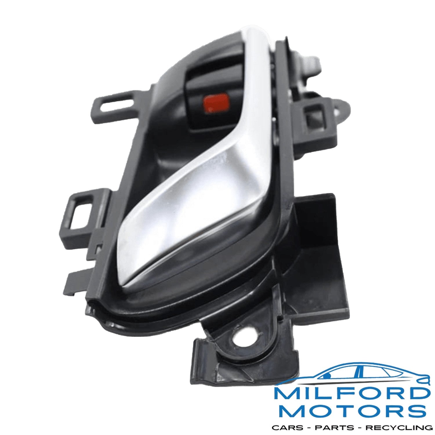 Front Right Inside Door Pull Handle - 2022 Honda Accord Sport L4 72120TVAA110M1