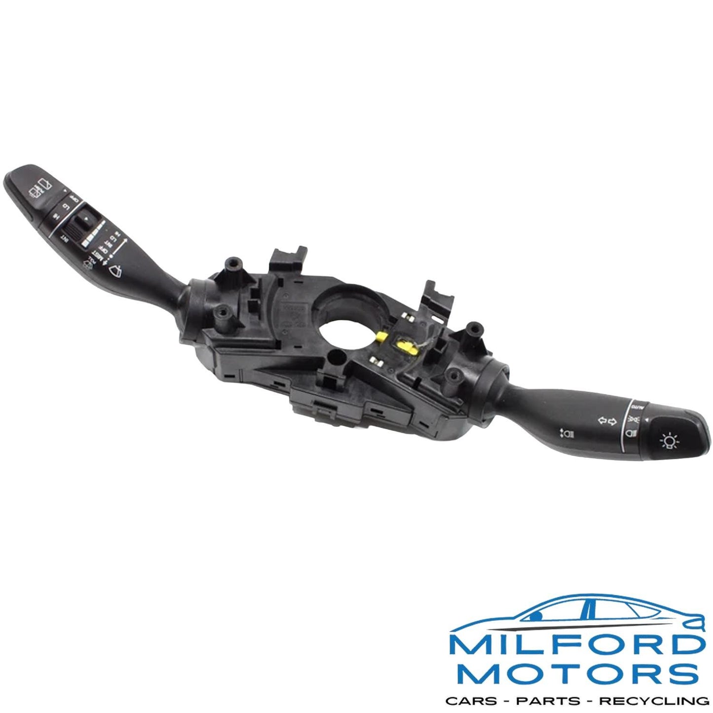 Steering Column Multifunctional Control Switch Fits 2021 Hyundai Kona Limited L4