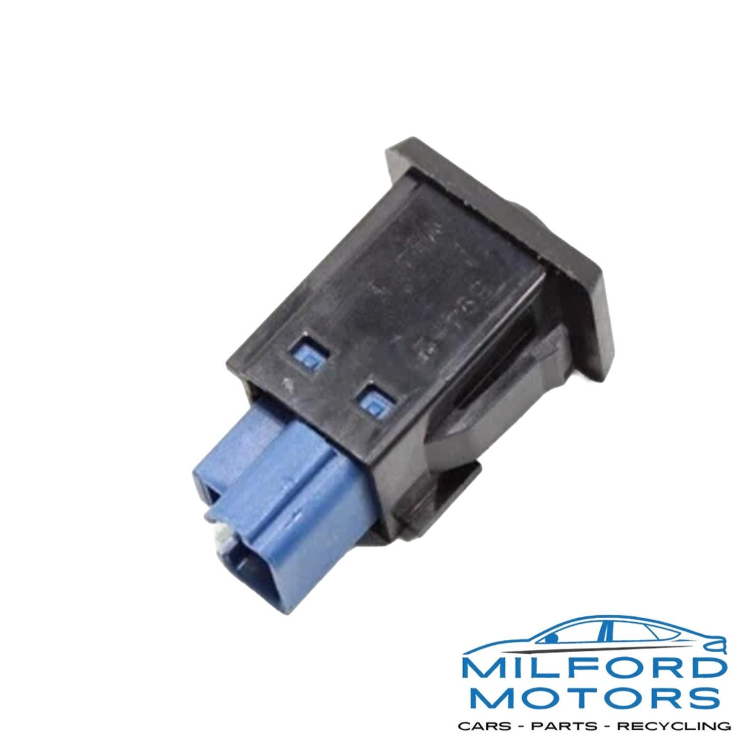 Trunk Decklid Opener Switch Control Fits 2017 Toyota Mirai Sedan