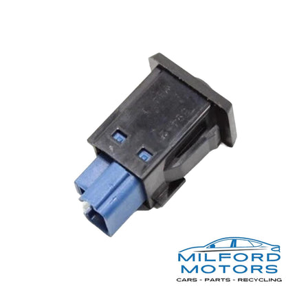 Trunk Decklid Opener Switch Control Fits 2017 Toyota Mirai Sedan