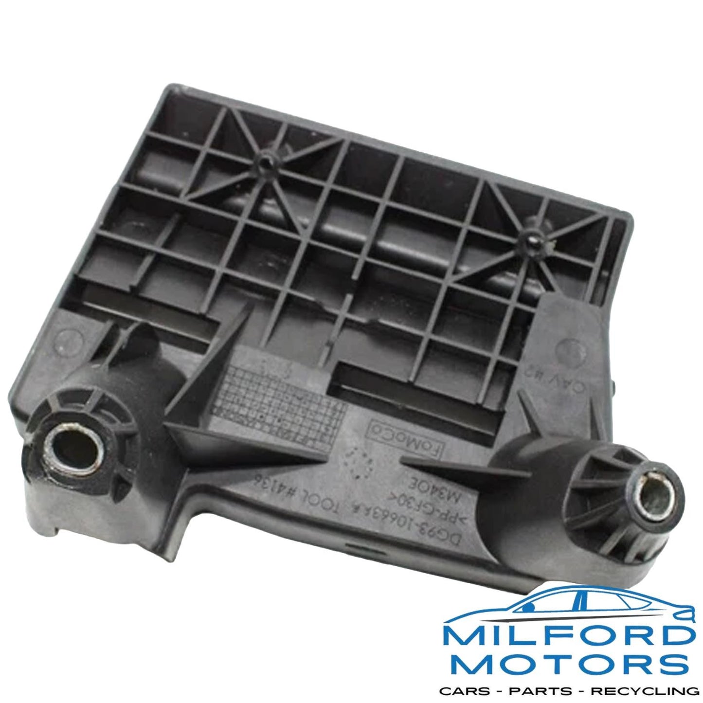 Battery Tray Box Mount Holder Support Bracket Fits 2013 Ford Fusion Sedan 2.0L