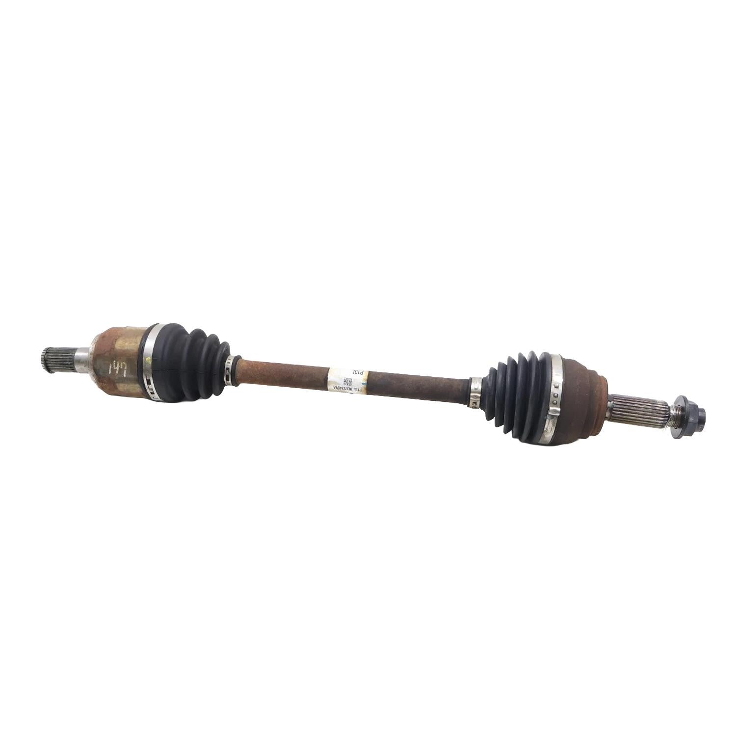 Driver Side Axle Shaft PNC Fits 2023 Hyundai Kona Electric SEL