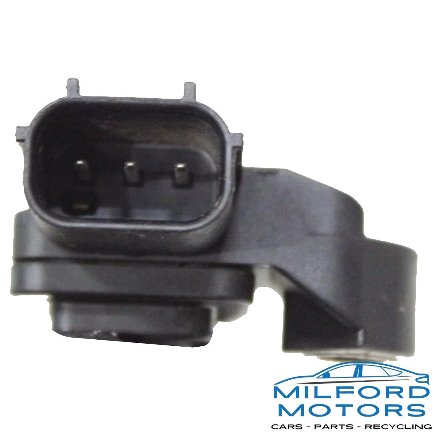 Engine Air Intake Manifold Map Pressure Sensor - 2013 Honda Accord Coupe 2.4L