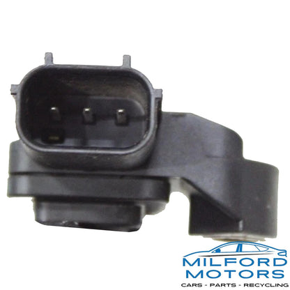 Engine Air Intake Manifold Map Pressure Sensor - 2013 Honda Accord Coupe 2.4L