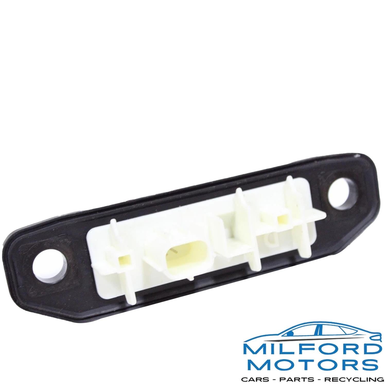 Lift Gate Tail Gate Back Door Release Opener Switch - 2021 Toyota RAV4 LE 2.5L