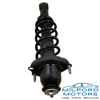 Rear Right Side Suspension Strut Fits 2016 Toyota Corolla Sedan L4 44450-54519