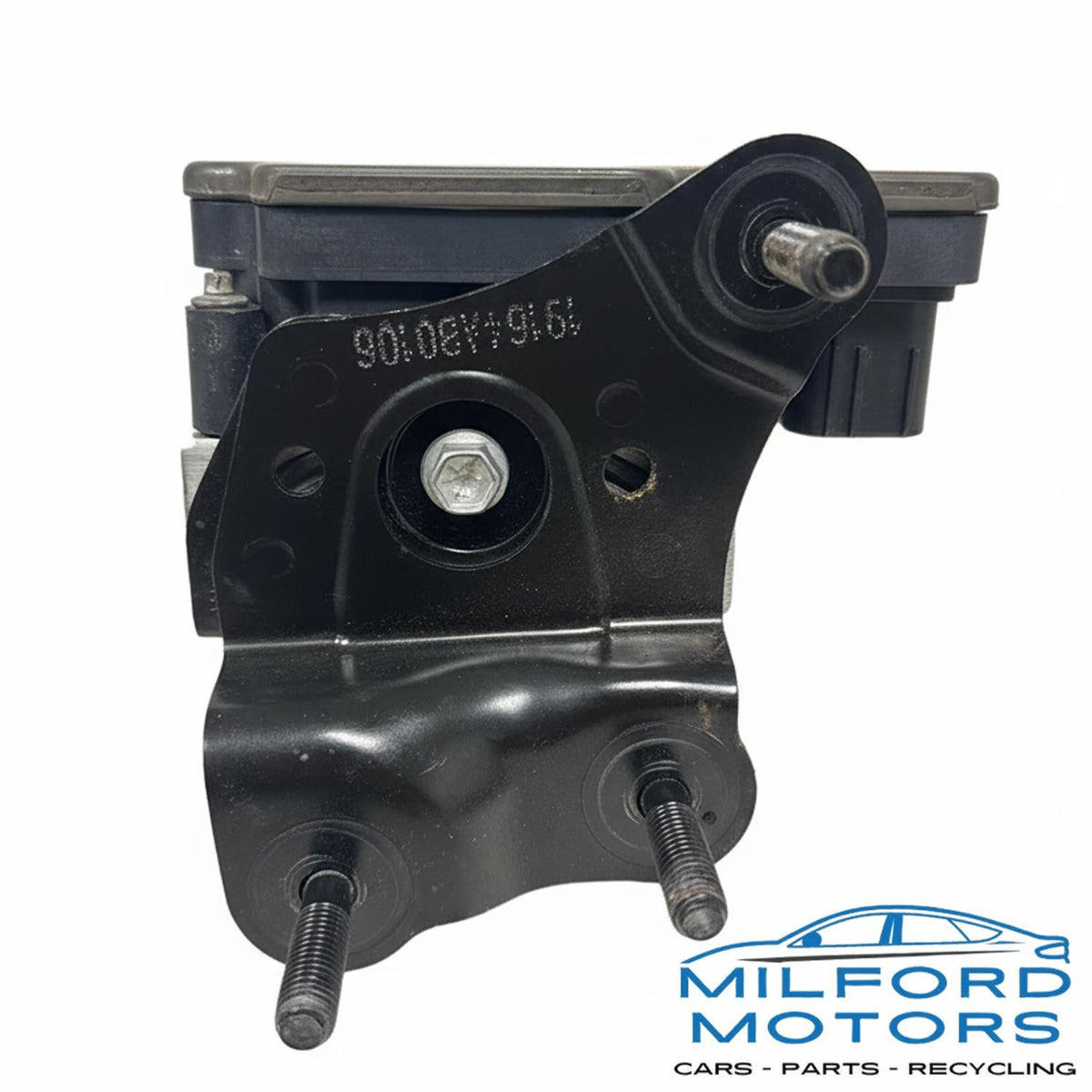Anti-Lock Brake Part Actuator &  Pump Fits 19-2020 Toyota RAV4 2.5L 44540-0R0240