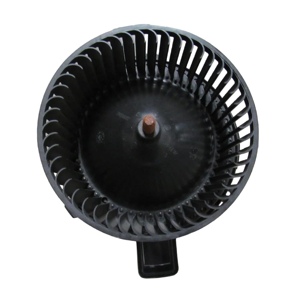 Blower Motor Fits 2016 Chevrolet Cruze LT Auto Sedan 1.4L