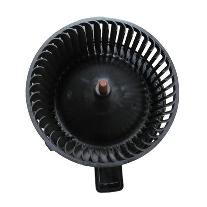 Blower Motor Fits 2016 Chevrolet Cruze LT Auto Sedan 1.4L