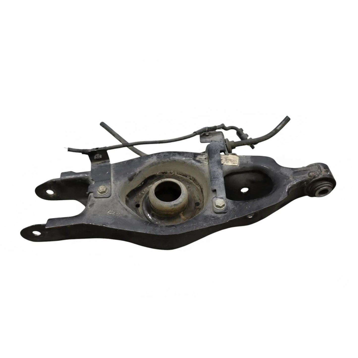 Rear Left Side Lower Suspension Control Arm Fits 2016 Maserati Ghibli Sedan 3.0L