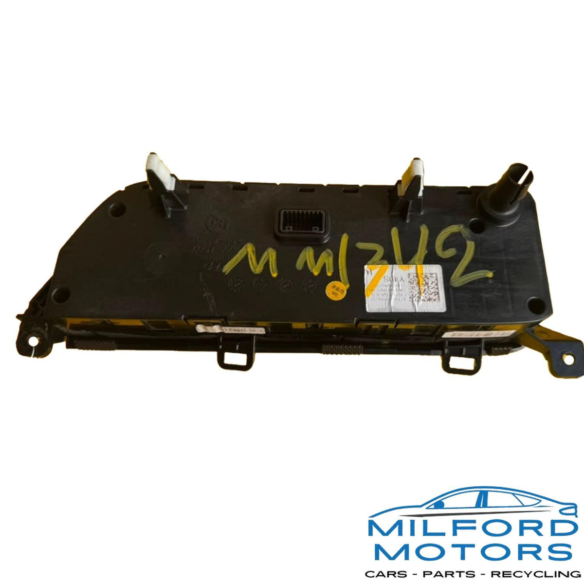 Automatic Temperature Control Fits 2021-2023 Hyundai Elantra 2.0L 97250AA400LS5