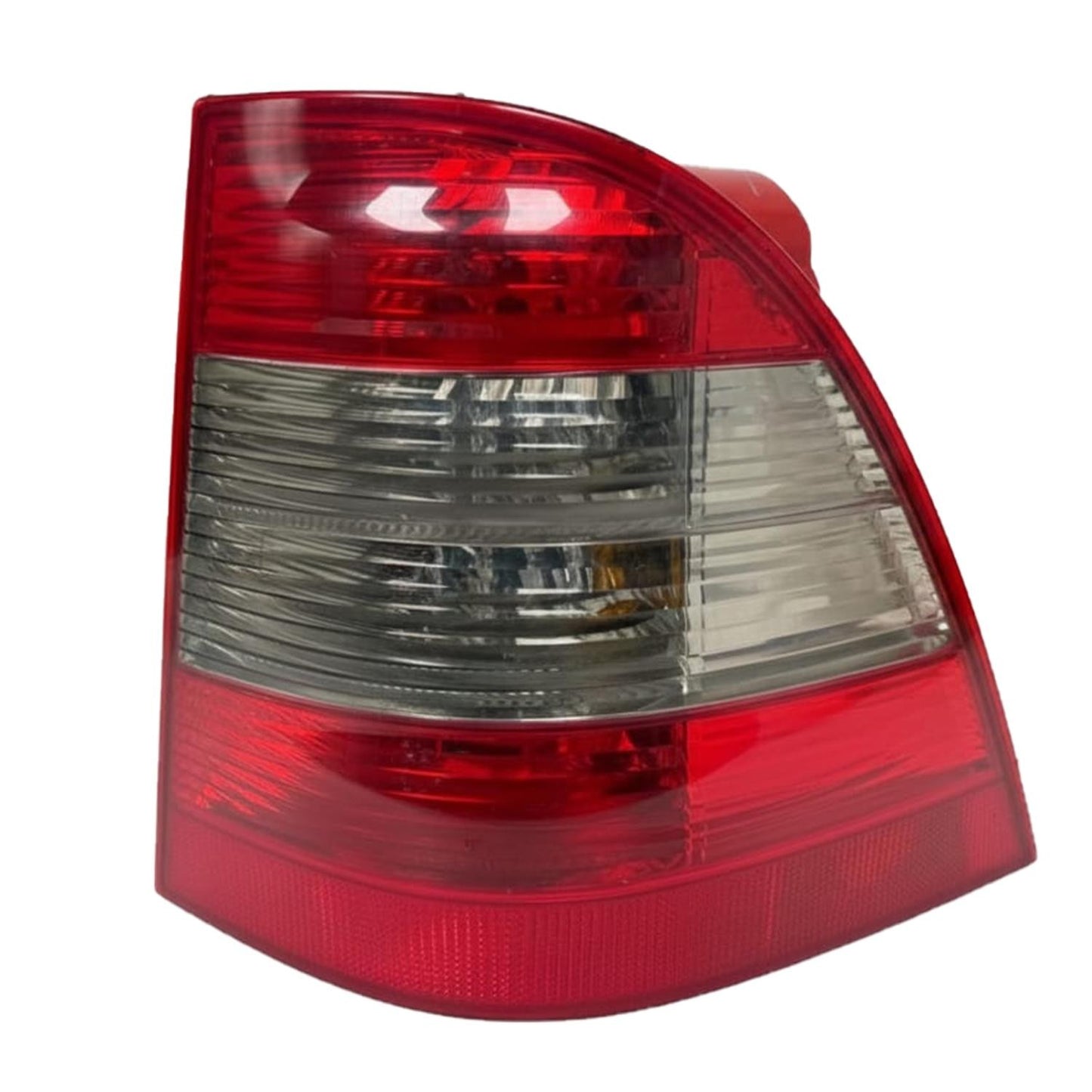 Passenger Side Tail Light 163 Type Fits 2003-2005 Mercedes-Benz ML350 3.7L