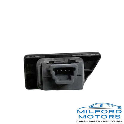 Hazard Warining Signal Switch Fits 2017 Toyota Mirai Sedan