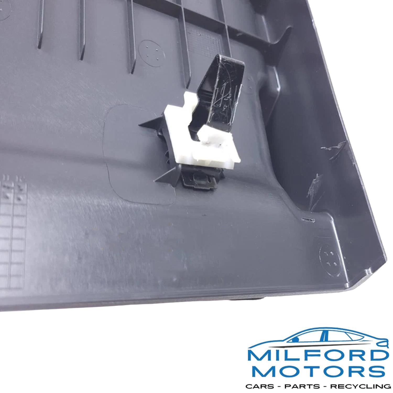 Rear Seat Center Arm Rest Board Cover Panel Fits 2021 Hyundai Kona Limited 1.6L