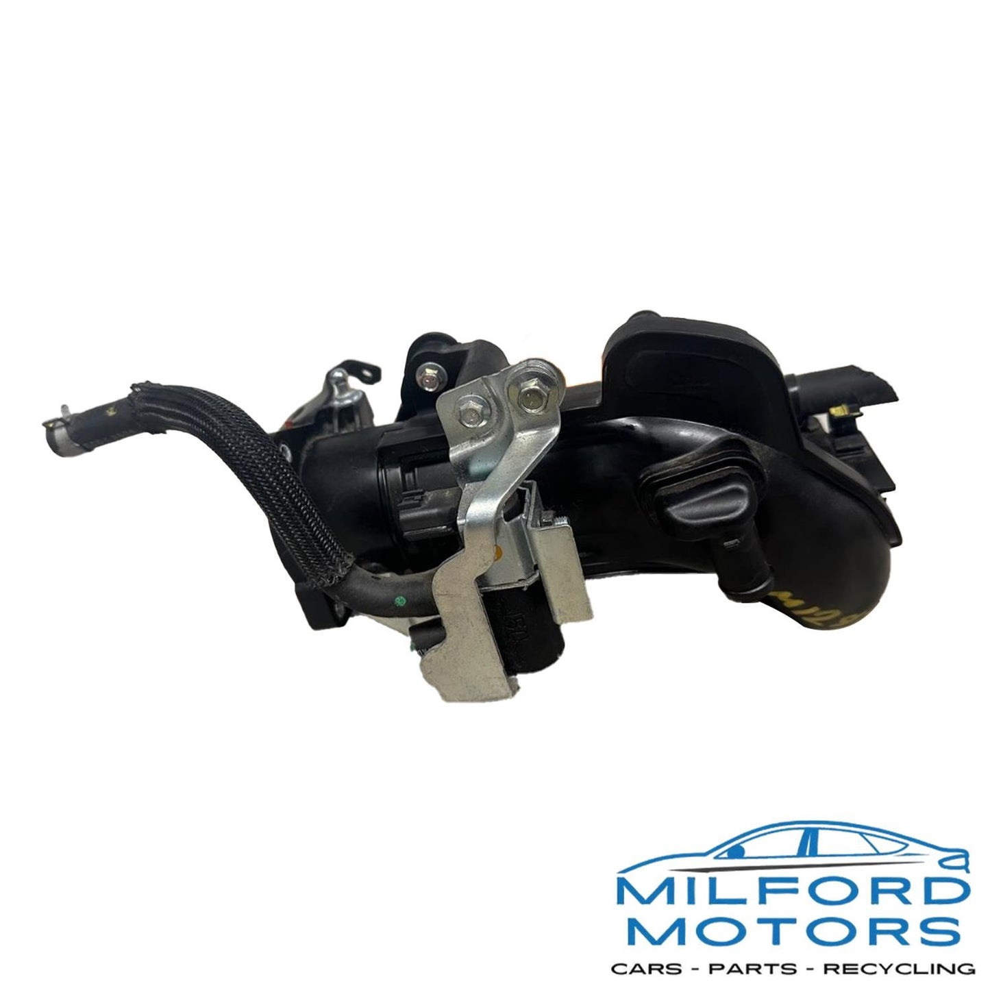 Intake Manifold Fits 2022-2025 Nissan Rogue 1.5L Japan Built