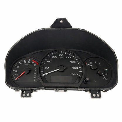 Instrument Speedometer Head/Cluster Fits 2003-2007 Honda Accord 2.4L 211K Miles