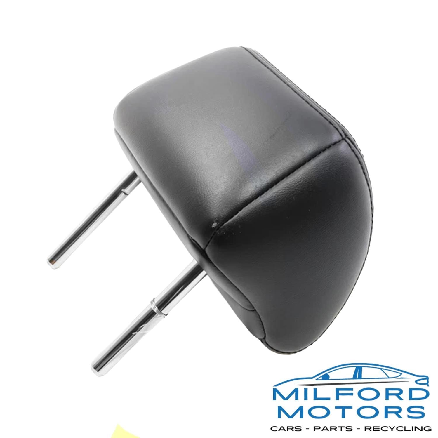 Rear Left Driver Side Seat Headrest Fits 2017 Infiniti Q50 Sedan 2.0L