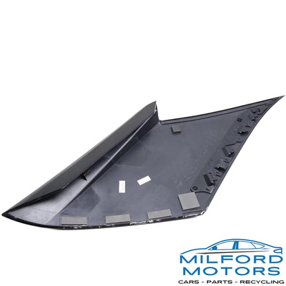 Rear Left Quarter Panel D Pillar Trim Fits 2019 Land Rover Range Rover Velar L4