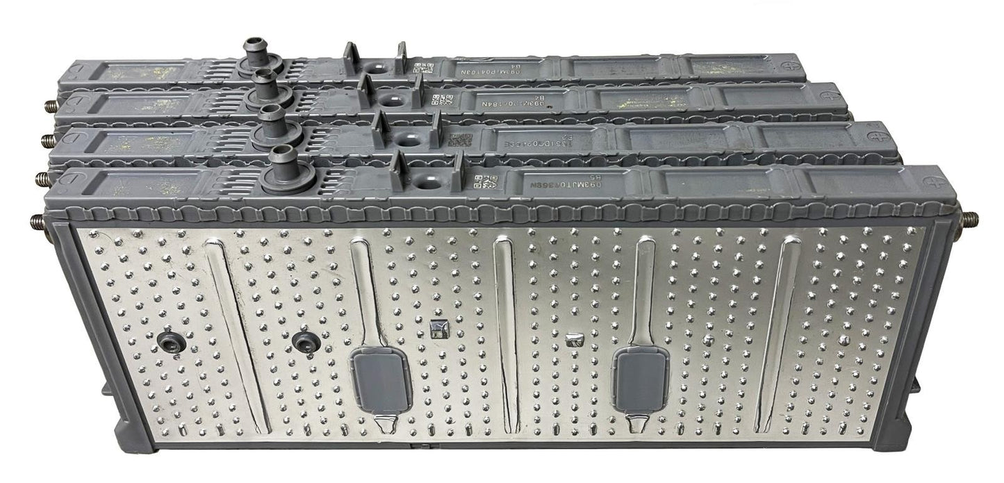 Panasonic NiMH 6-Cell Module G9280-47110 - Remanufactured, Tested & Ready